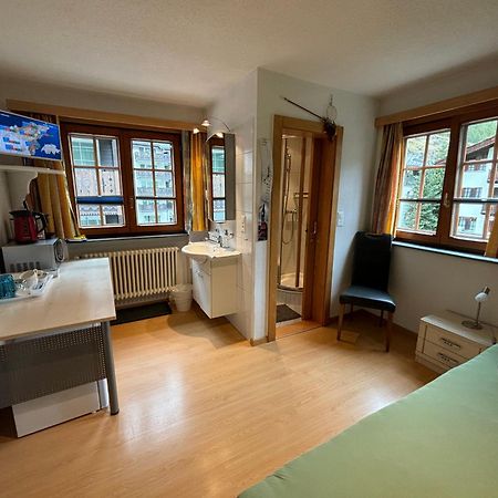 Chalet Medi Zermatt Dış mekan fotoğraf