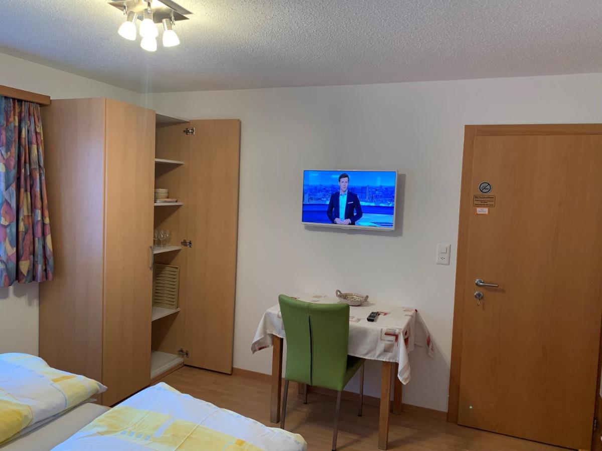 Chalet Medi Zermatt Dış mekan fotoğraf