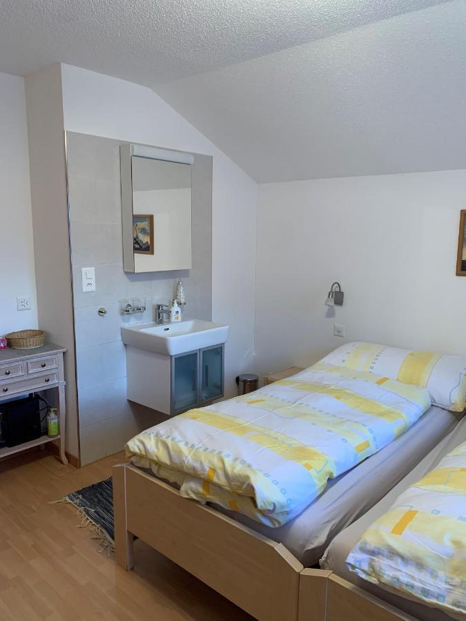 Chalet Medi Zermatt Dış mekan fotoğraf