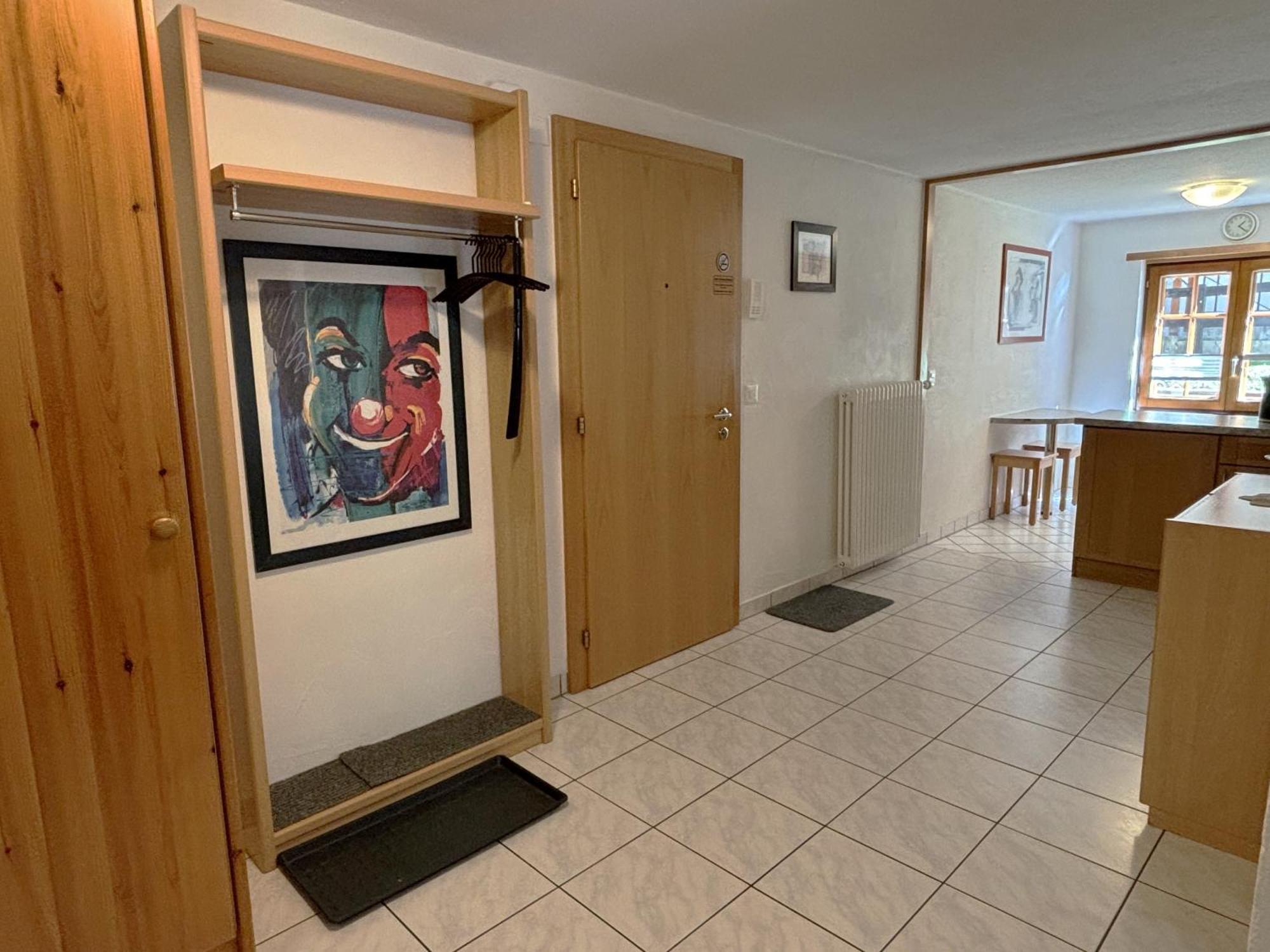 Chalet Medi Zermatt Dış mekan fotoğraf