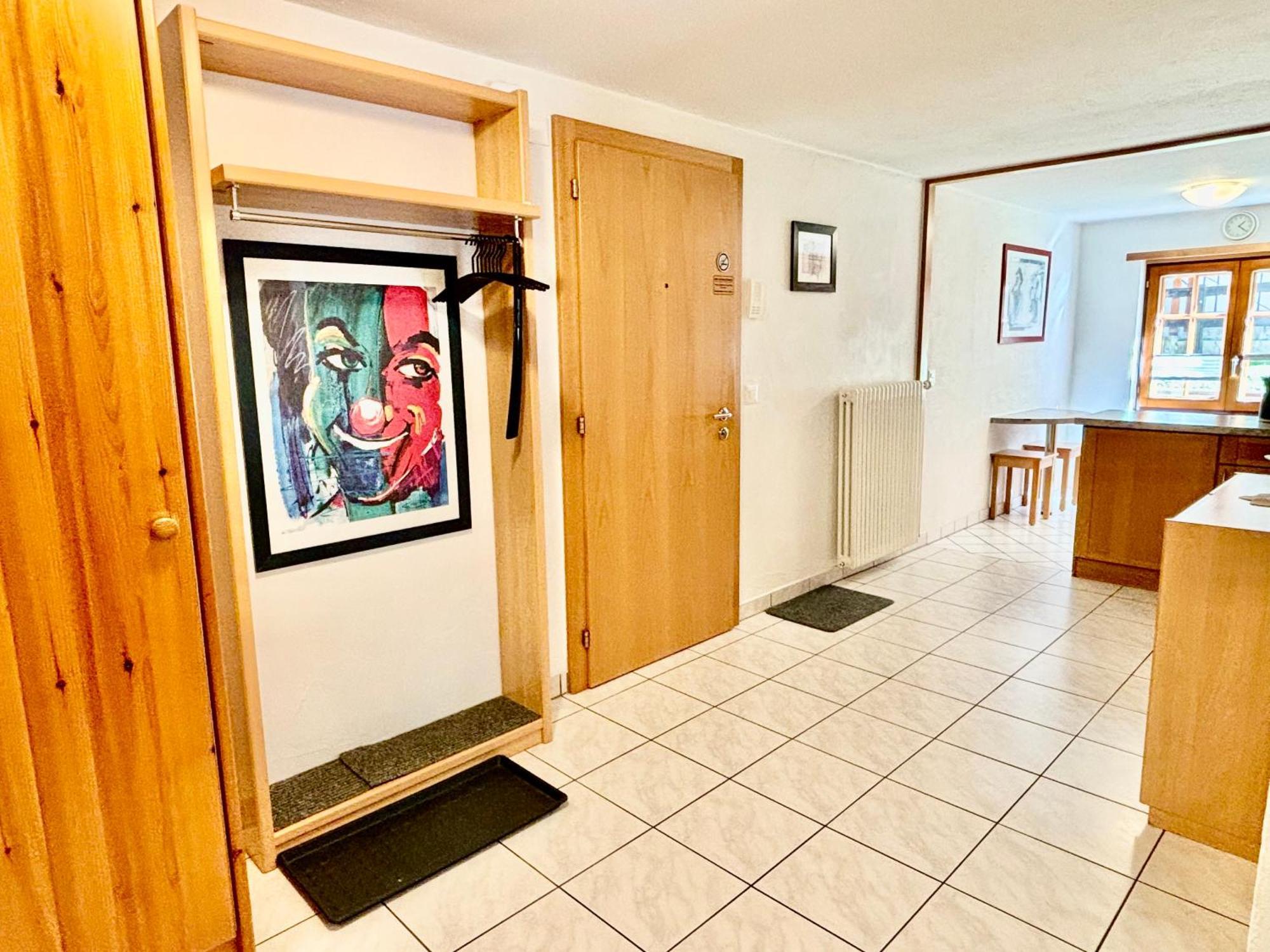 Chalet Medi Zermatt Dış mekan fotoğraf