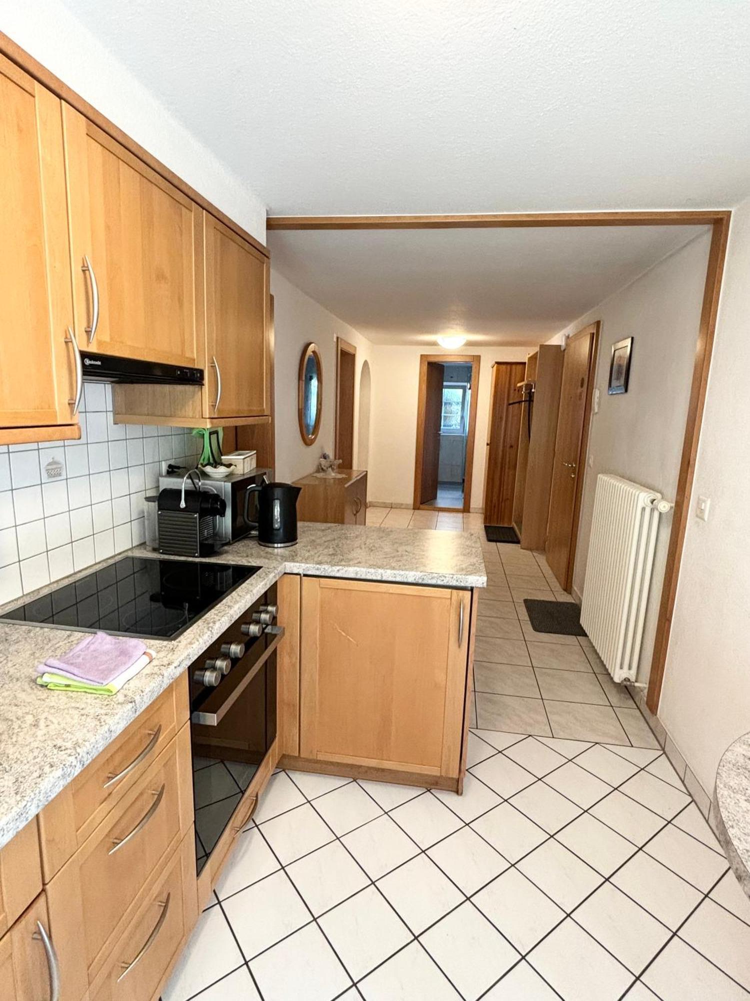 Chalet Medi Zermatt Dış mekan fotoğraf