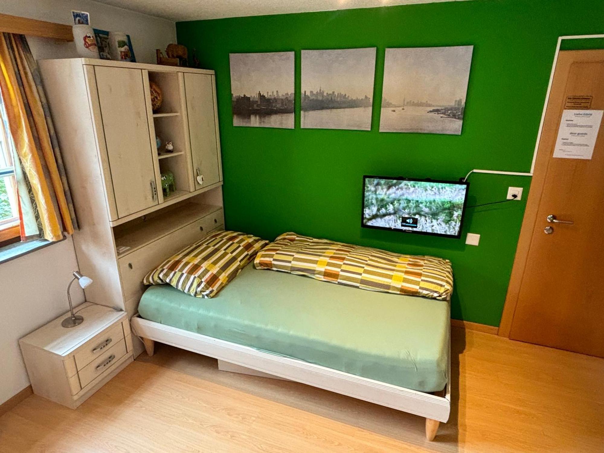 Chalet Medi Zermatt Dış mekan fotoğraf