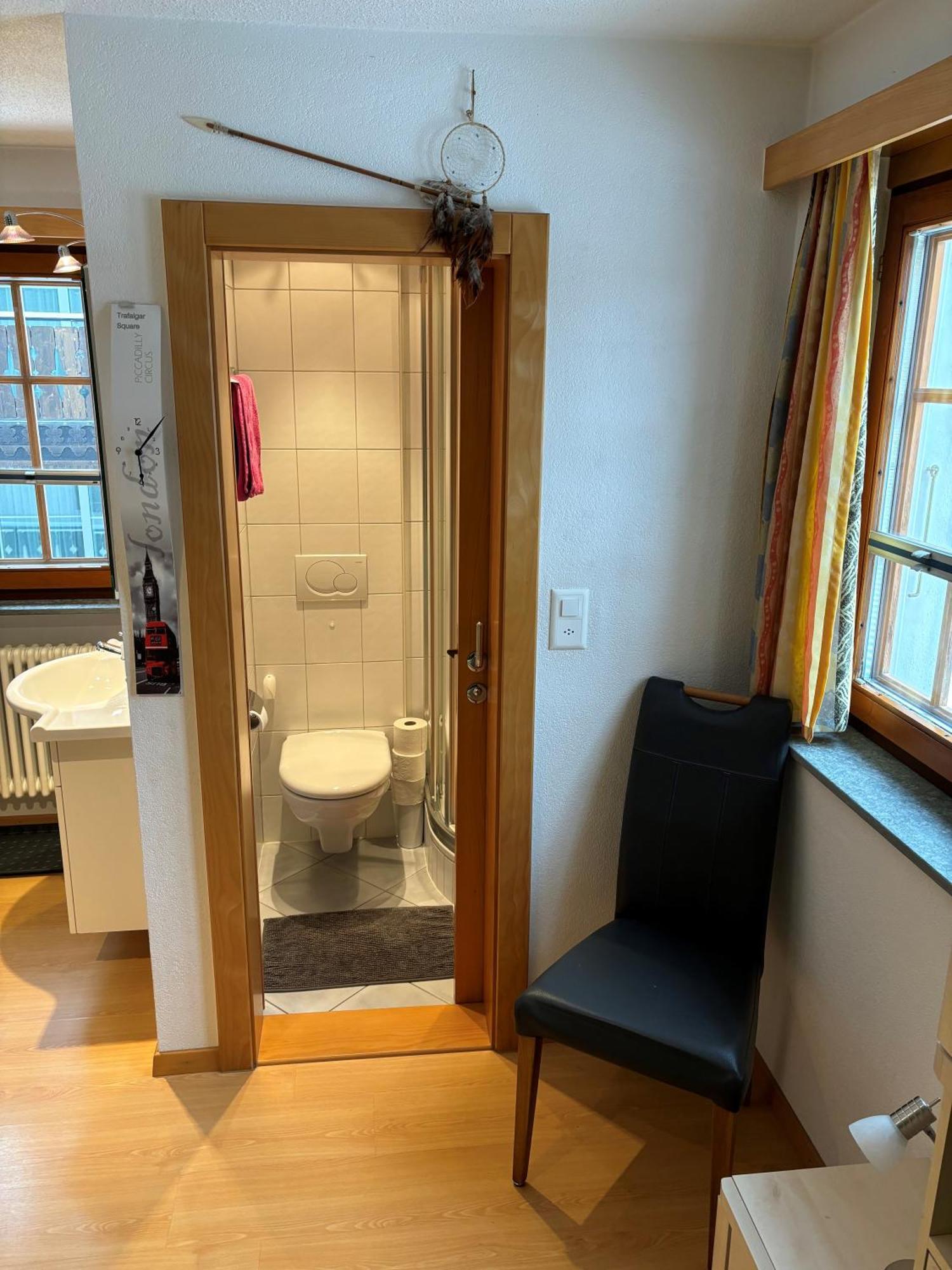 Chalet Medi Zermatt Dış mekan fotoğraf