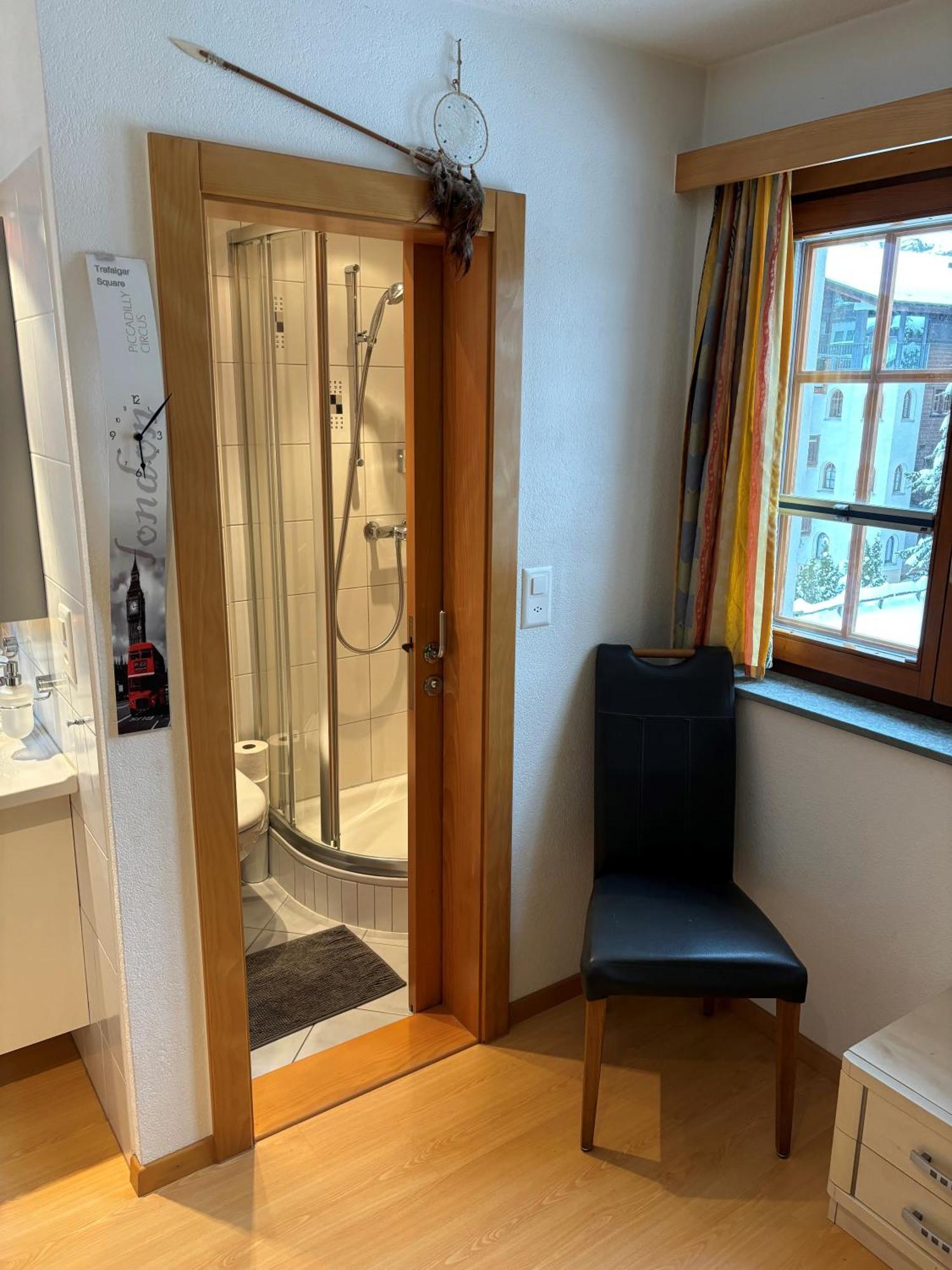 Chalet Medi Zermatt Dış mekan fotoğraf